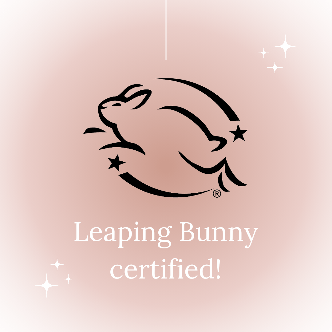 Leaping Bunny: A Compassionate Choice for Cruelty-Free Products - reHEMP